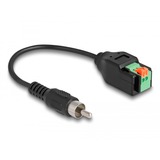 DeLOCK 66254, Adapter Sort