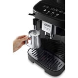 DeLonghi ECAM 290.22.B, Kaffe/Espresso Automat Sort