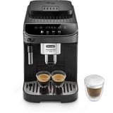 DeLonghi ECAM 290.22.B, Kaffe/Espresso Automat Sort