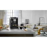 DeLonghi ECAM 290.22.B, Kaffe/Espresso Automat Sort