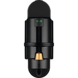 DeLonghi EN 80.B kaffemaskine Semi-auto Kapsel kaffemaskine 0,8 L, Kapsel maskine Sort, Kapsel kaffemaskine, 0,8 L, Kaffekapsel, 1260 W, Sort