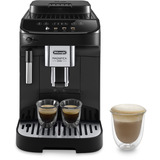 DeLonghi Magnifica Evo ECAM 290.22.B, Kaffe/Espresso Automat Sort