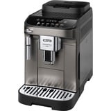 DeLonghi Magnifica Evo Ecam 290.42.TB, Kaffe/Espresso Automat Titanium/Sort