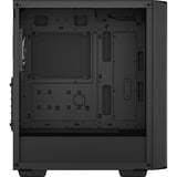 DeepCool CC560 V2, Towerkabinet Sort