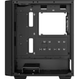 DeepCool CC560 V2, Towerkabinet Sort