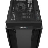 DeepCool CC560 V2, Towerkabinet Sort