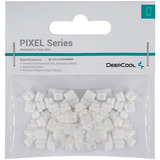 DeepCool PIXEL Series hvid, Dekoration 