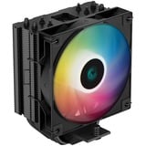 DeepCool R-AG400-BKANMC-G-2, CPU køler Sort