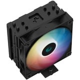 DeepCool R-AG400-BKANMC-G-2, CPU køler Sort