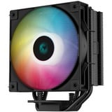 DeepCool R-AG400-BKANMC-G-2, CPU køler Sort