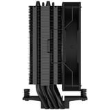 DeepCool R-AG400-BKANMC-G-2, CPU køler Sort