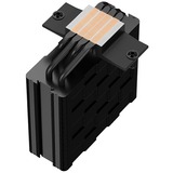 DeepCool R-AG400-BKANMC-G-2, CPU køler Sort