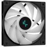 DeepCool R-AG400-BKANMC-G-2, CPU køler Sort