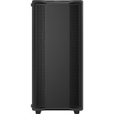 DeepCool Towerkabinet Sort