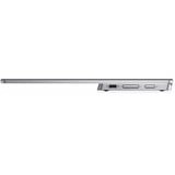 Dell P1424H, LED-skærm Sølv/Sort