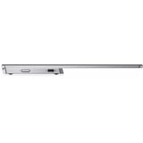 Dell P1424H, LED-skærm Sølv/Sort