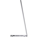 Dell P1424H, LED-skærm Sølv/Sort