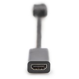 Digitus AK-340400-001-S, Adapter Sort