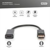 Digitus Adapter Sort