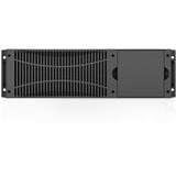 Digitus Ekstern UPS-batteripakke til 6kVA og 10kVA UPS-modeller Sort