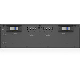 Digitus Ekstern UPS-batteripakke til 6kVA og 10kVA UPS-modeller Sort