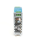 Digitus Industriel strømforsyning, 48V DC, 120 watt Sølv/Blå