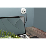 Digitus USB 2.0 tilslutningskabel USB-C > USB-C Sort