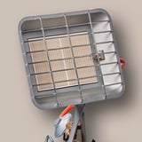 EINHELL 2333120, GS 4400 P, Radiant heater 