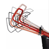 EINHELL Benzin-plæneklipper GC-PM 46/5 S Rød/Sort