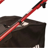 EINHELL Benzin-plæneklipper GC-PM 46/5 S Rød/Sort