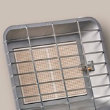 EINHELL Gasvarmeblæser GS 4400 P (DE/AT), Radiant heater 