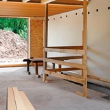 EINHELL Gasvarmeblæser GS 4400 P (DE/AT), Radiant heater 