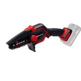 EINHELL Power X-Change Akku grenkædesav GE-PS 18/15 Li BL-Solo, 18 Volt, Grensav Sort/Rød