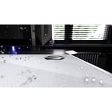 ENDORFY Crystal Onyx White L, Gaming Mus pad Hvid/grå