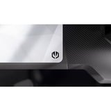 ENDORFY Crystal Onyx White L, Gaming Mus pad Hvid/grå