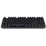 ENDORFY Gaming-tastatur Sort, DE-layout, Kailh Box Brown