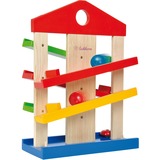 Eichhorn Marble Run House Dreng/Pige, Tog Flerfarvet, Dreng/Pige, 1 År, 250 mm, 120 mm, 340 mm