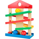 Eichhorn Marble Run House Dreng/Pige, Tog Flerfarvet, Dreng/Pige, 1 År, 250 mm, 120 mm, 340 mm