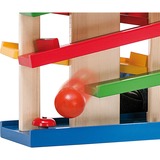 Eichhorn Marble Run House Dreng/Pige, Tog Flerfarvet, Dreng/Pige, 1 År, 250 mm, 120 mm, 340 mm