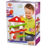 Eichhorn Marble Run House Dreng/Pige, Tog Flerfarvet, Dreng/Pige, 1 År, 250 mm, 120 mm, 340 mm