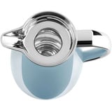 Emsa CAMPO termokande, 1 liter Lyseblå/rustfrit stål