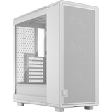 Fractal Design Epoch TG, Towerkabinet Hvid