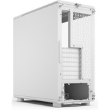 Fractal Design Epoch TG, Towerkabinet Hvid