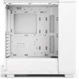 Fractal Design Epoch TG, Towerkabinet Hvid