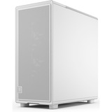 Fractal Design Epoch TG, Towerkabinet Hvid