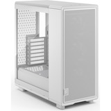 Fractal Design Epoch TG, Towerkabinet Hvid