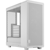 Fractal Design Epoch TG, Towerkabinet Hvid