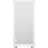 Fractal Design Epoch TG, Towerkabinet Hvid