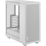 Fractal Design Epoch TG, Towerkabinet Hvid