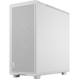 Fractal Design Epoch TG, Towerkabinet Hvid